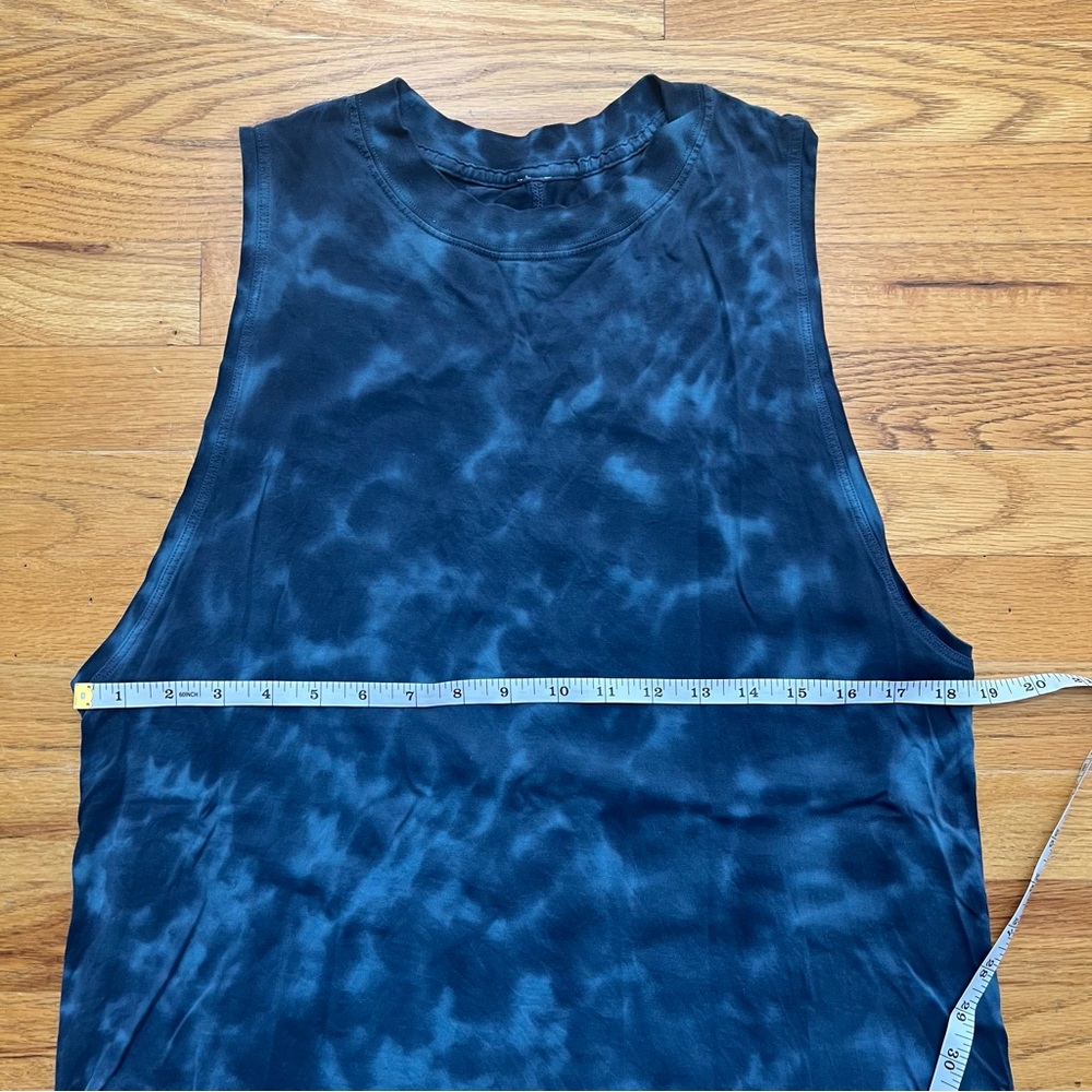 Lululemon All Yours Tank *Tie-Dye - Picture 4 of 5